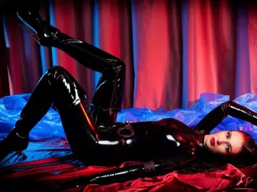 Livejasmin Sex Cam of LunaMagistra