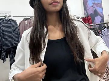 Livejasmin Live Sex Cam of NainaSingh
