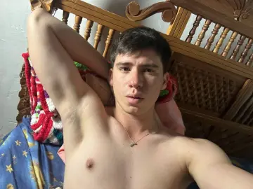 Livejasmin Best live sex cam show of SebastianQuesada