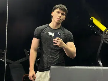 Livejasmin Adult Webcams of SebastianQuesada