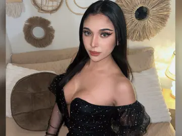 Livejasmin Live Porn of TyraMadrigal