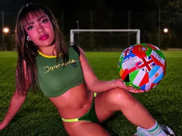 Livejasmin Private Sex Chat of KarinaShienzs