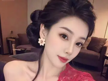 Livejasmin Live Sex of ShuFang