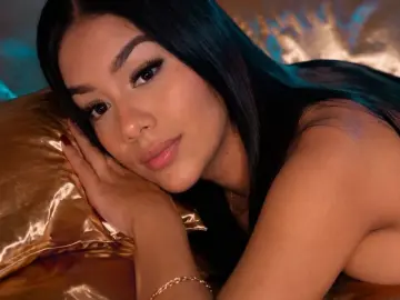 Livejasmin Live Sex of LorenaNovak