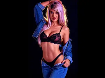 Livejasmin Live Porn of SalmaRoze