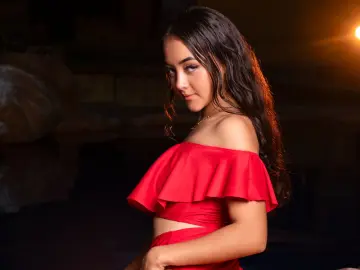 Livejasmin Free Porn Cam of RouseJade