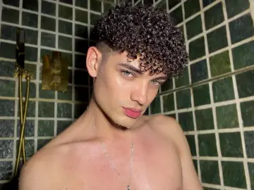 Livejasmin Private Sex Chat of VillyXin