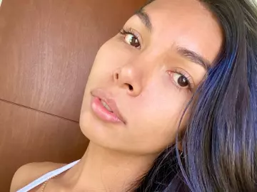 Livejasmin Sex Cam of ZafrinaSerratos