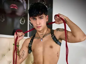 Livejasmin Nude Webcam of CamilloGuzmn