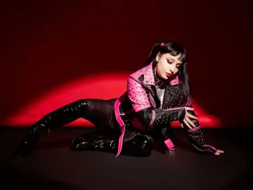 Livejasmin Free Porn Cam of IsisBarker