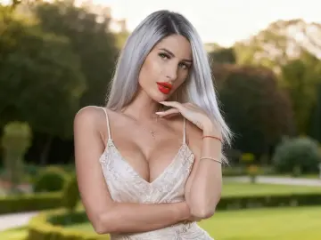 Livejasmin Live Porn of NadiaRossa