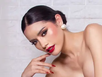 Livejasmin Live Sex Cam of SeraphinaHeather