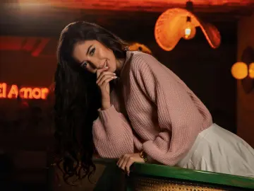 Livejasmin Live Porn of NinaRussi