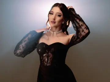 Livejasmin Live Sex Cam of NinaRussi