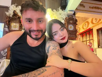 Livejasmin Adult Webcam of EvaAndJacob