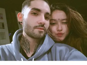 Livejasmin Sex Chat of DanizAndZaratos