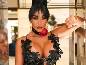 Livejasmin Live Sex of Dolce