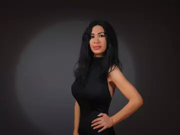Livejasmin Adult Webcams of AnnemariaAdison