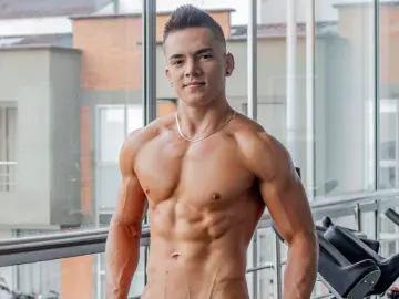 Livejasmin Live Sex of AydenMiller