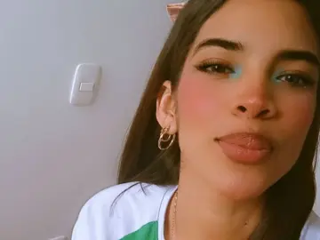 Livejasmin Private Sex Chat of MeliCorner