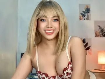 Livejasmin Free Live Porn of MikyAzumi