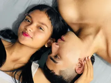 Livejasmin Live Sex of BlakeAndJess