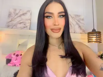 Livejasmin Live Sex Cam of BelaGrow