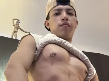 Livejasmin Sex Chat of AndersonZambrano