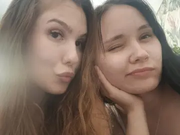 Livejasmin Private Sex Chat of LisaAndSofa