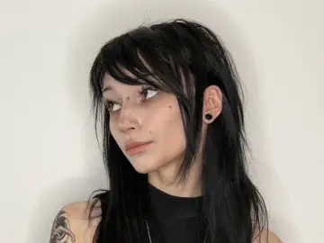Livejasmin Private Sex Chat of IzettaBishel