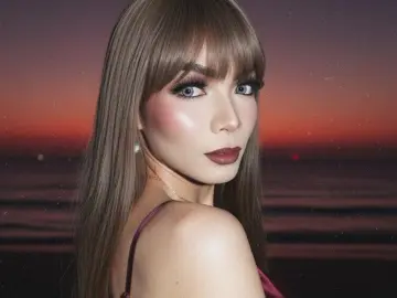 Livejasmin Nude Webcam of ImeeAnderson