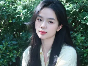 Livejasmin Live Sex of SuYi