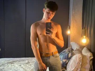 Livejasmin Free Porn Cam of AdrianMorelli