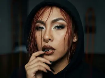 Livejasmin Sex Chat of SharomCastle