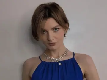 Livejasmin Live Porn of KarinaBiz