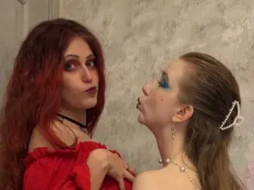 Livejasmin Sex Chat of CatherineJamie