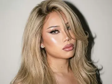 Livejasmin Free Porn Cam of SamarianCarolina