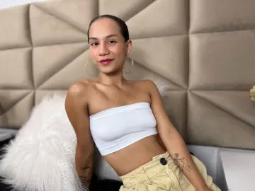 Livejasmin Adult Webcam of MartinaAlba
