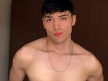 Livejasmin Live Sex Cam of AronnDark