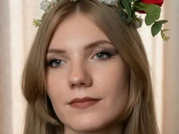 Livejasmin Best Webcam of SlyviaQuinonez