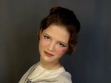 Livejasmin Sex Cam of IrisKemp