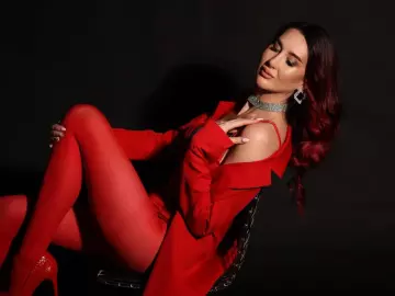 Livejasmin Live Sex of AlexaFetish