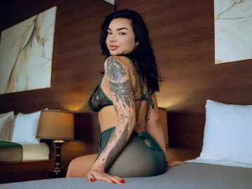 Livejasmin Best live sex cam show of FreyaMuse