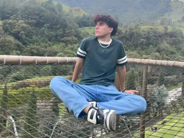 Livejasmin Adult Webcams of FelipeArias