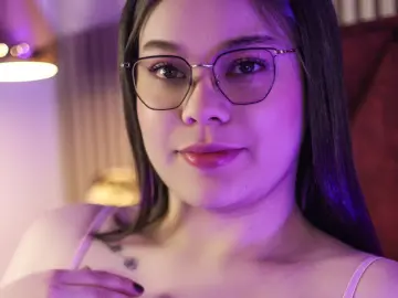 Livejasmin Sex Chat of IvyBloom