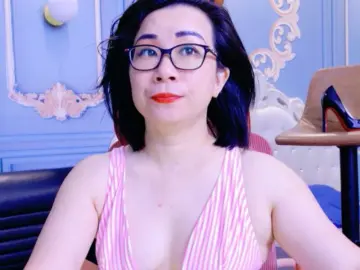 Livejasmin Sex Chat of LucianaMecacci