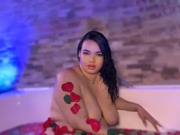 Livejasmin Live Sex of ValeryDodson