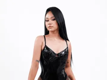 Livejasmin Sex Cam of VelvetRusso