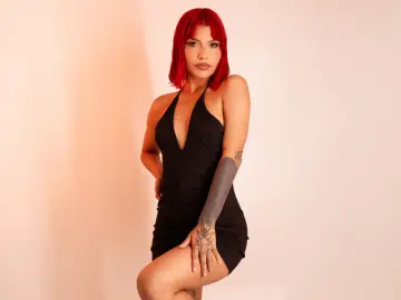 Livejasmin Sex Cam of ElisaHoffman