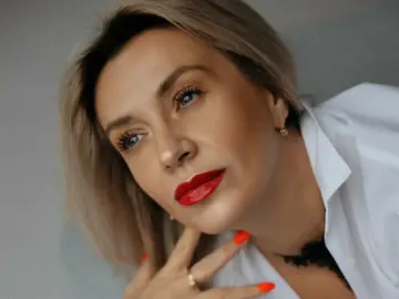 Livejasmin Nude Webcam of SandraAlissa